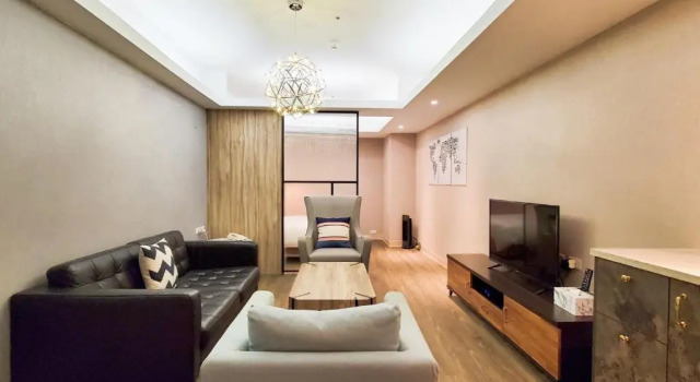 Семейный номер Standard Sky19 Hotel