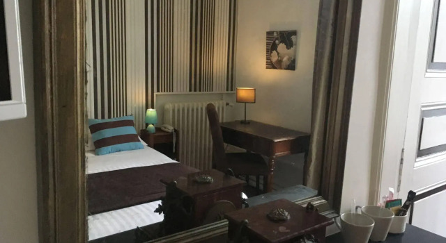 Hotel Val De Loire