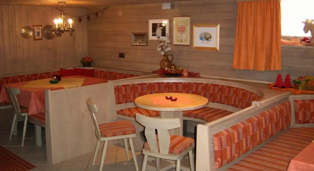 Номер Standard Haus Niedermoser