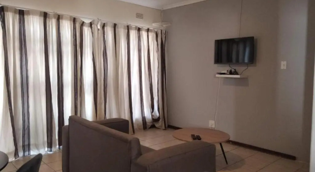 Velindo Guest Room 2, Boek Pension Johannesburg Gauteng