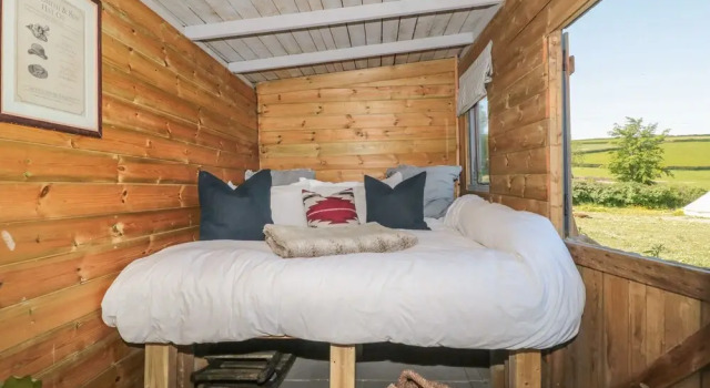 The Snug, Prenota Casa vacanze Brompton Regis Somerset