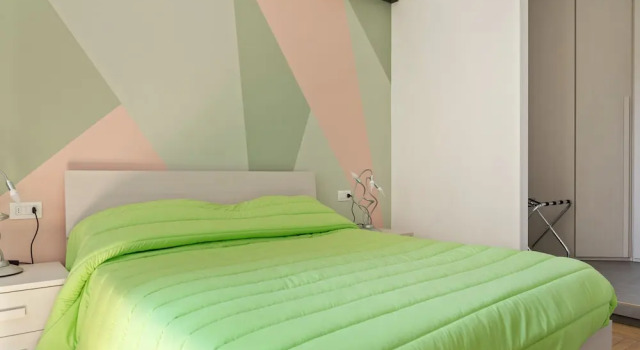 Flatty Apartments - Ponte Seveso
