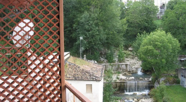 Hotel Casale, Prenota Hotel Isola del Gran Sasso d'Italia 