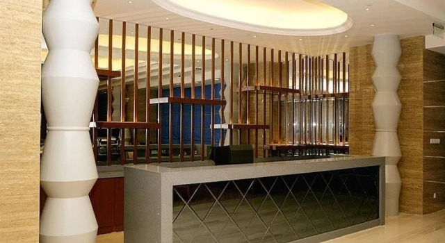 Rosedale Hotel Suites Nantong, Réserver Hôtel Nantong Jiangsu