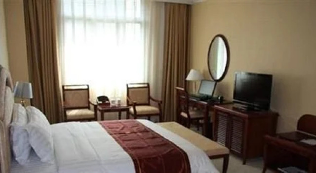 Hairun Hotel(西宁盐湖海润大酒店), Prenota Hotel Chengxi District 