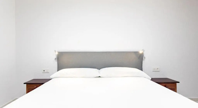 Номер Standard Hostal La Costa