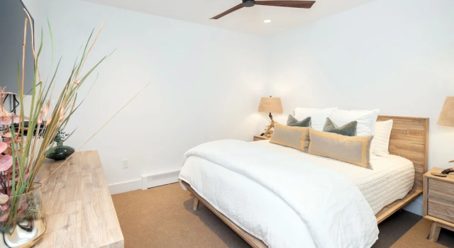 Bear Creek Lodge 412 4 Bedroom Condo by Alpine Lodging Telluride, Buchen Sie Ferienwohnung Hotels in Telluride ski mit Parkplatz, Parkplätze