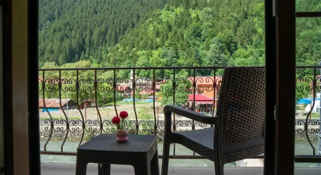 Номер Standard Kuzey Park Otel