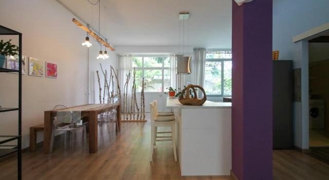 Loft Sottolalbero