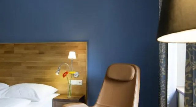 Двухместный номер Superior Hotel Kaiserhof