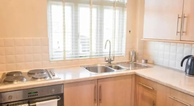 Апартаменты Host Stay Apartment 5 York Terrace