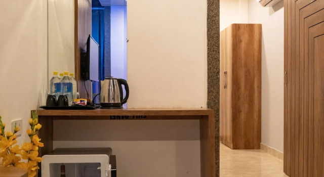 Номер Executive Pax Grand Blue Udaipur