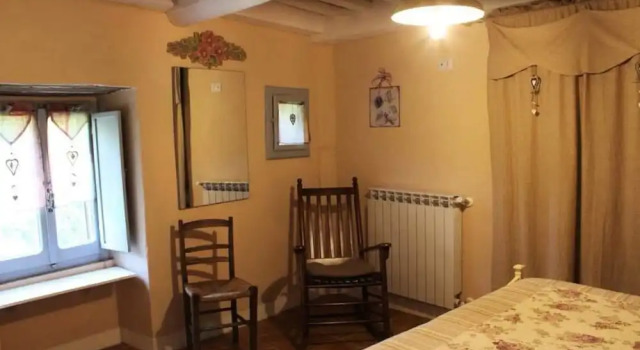 B&B Paradiso, Varaa Bed and Breakfast Gubbio Umbria