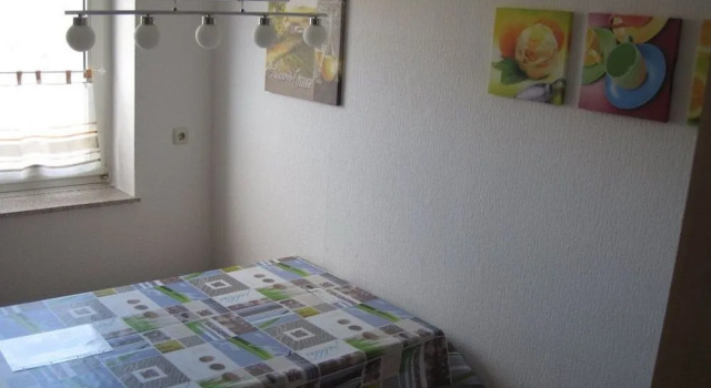 92B Bahnhofstr. Apartment