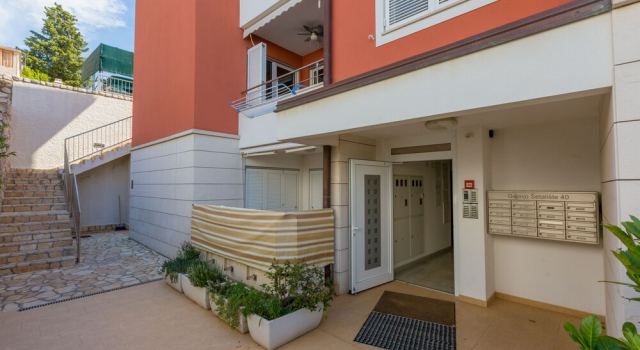 Apartment Marko