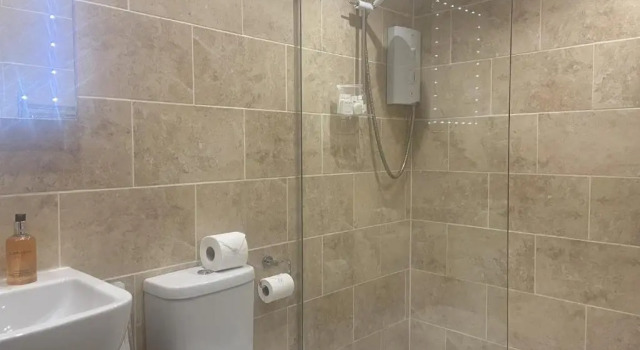 Двухместный номер Standard The Beach House Luxury Rooms
