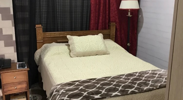 Трёхместный номер Standard Hollywood Paradise Hotel
