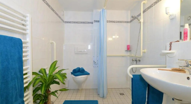 Апартаменты Familien- und Wellnesshotel "Landhaus Viktoria"
