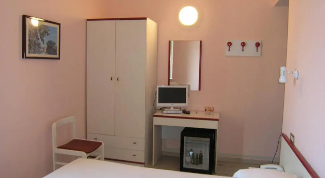 Номер Economy Elba Hotel
