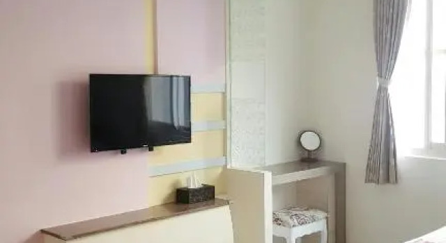 Номер Standard Green Island Dolphin House