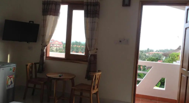 Двухместный номер Standard Viets Hotel