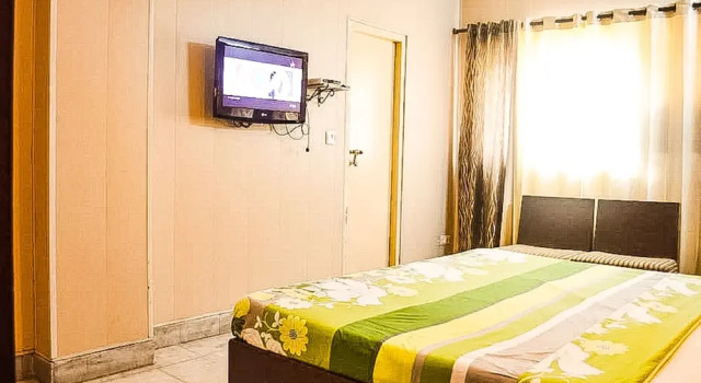 Номер Premium Hotel Raj Darbar