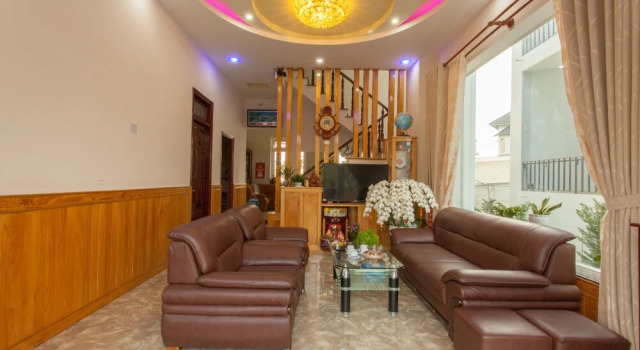 Da Quy Villa