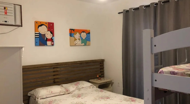 Residencial Dois Amores Casa