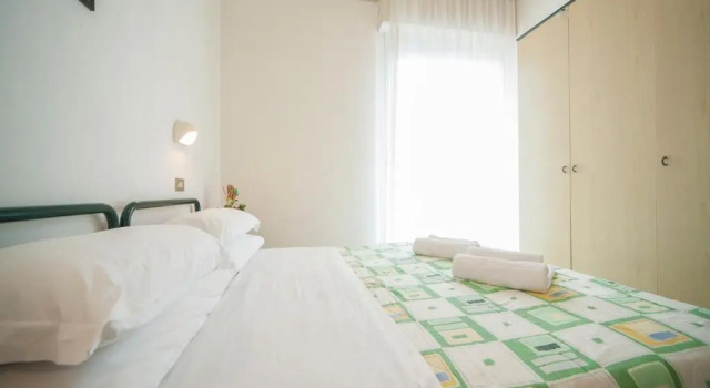 Номер Superior Hotel Gemini