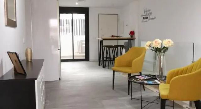 Casa Holiday Finestrat - 3 bedroom flat with common pool