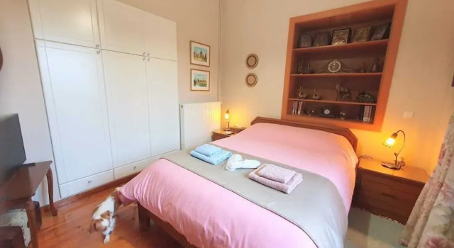 Green Home Hills, Elaiofyto Village, Agrinio, Aitoloakarnania, Забронировать Дом для отпуска Аргинон Aitoloakarnania