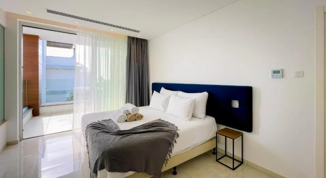Armonia Seaview Villa