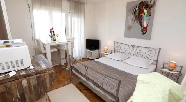 Студия Apartments ITD