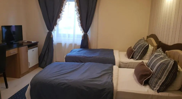 Standard chambre Boutique Vila Paradis