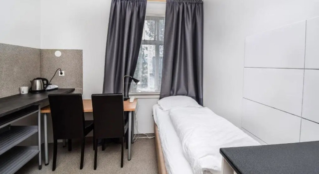 Номер Standard Guesthouse Andrea