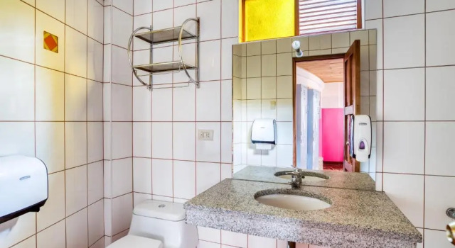 Семейный номер Standard Selina Huaraz