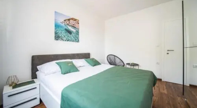 Apartment Matteo, Забронировать Апартаменты/квартира Апартаменты Rovinj Riviera, Апартаменты/квартира