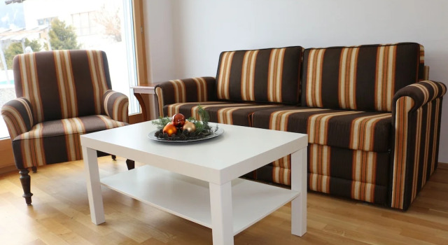 Ferienwohnung Rauchs, Book Hotel Sent 
