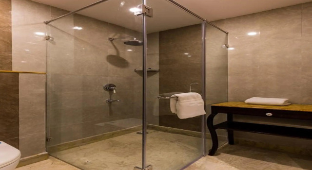 Номер Deluxe Sairafort Sarovar Portico