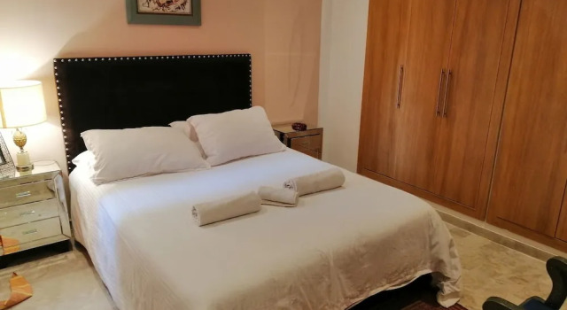 Апартаменты Luxury Superbe appartement avec Piscine