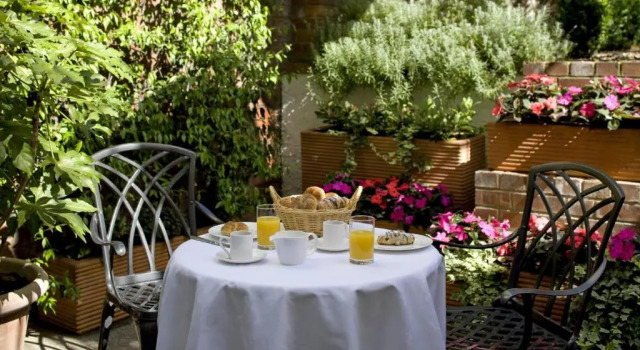 Апартаменты Executive Beaufort House - Knightsbridge
