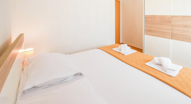 Апартаменты Apartment Jadranka