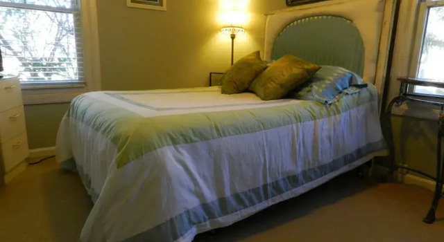 Madison Street Inn