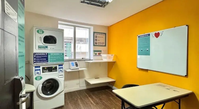 Get a Flat 405 Bairro Nobre - SP