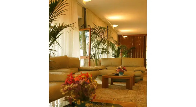 Hotel Michelangelo, Забронировать Отель СПА-отели Кьянчано-Терме, SPA-услуги