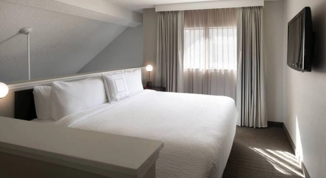 Residence Inn Boulder, Book Hotel Boulder Colorado