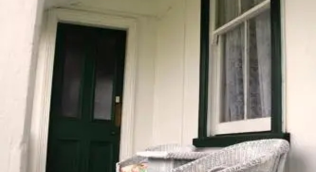 Paeroa House B&B