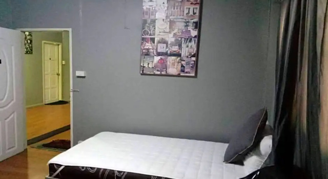 Одноместный номер Standard OYO 857 42 Loft Bed and Breakfast