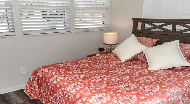 Coral Sunshine - Large South Terrace With Pool spa