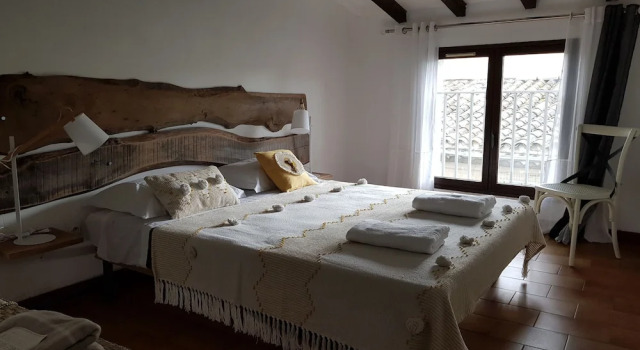Face à la Cité : appartement avec cour !, Rezervovat Apartmán Apartmány v Aude, Apartmán